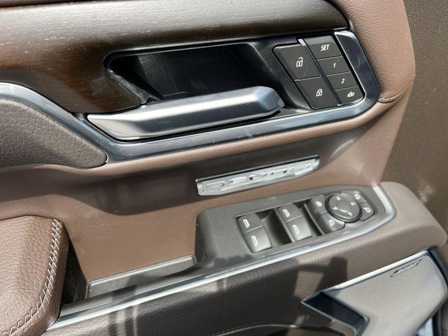 new 2026 GMC Sierra 1500 car, priced at $74,960