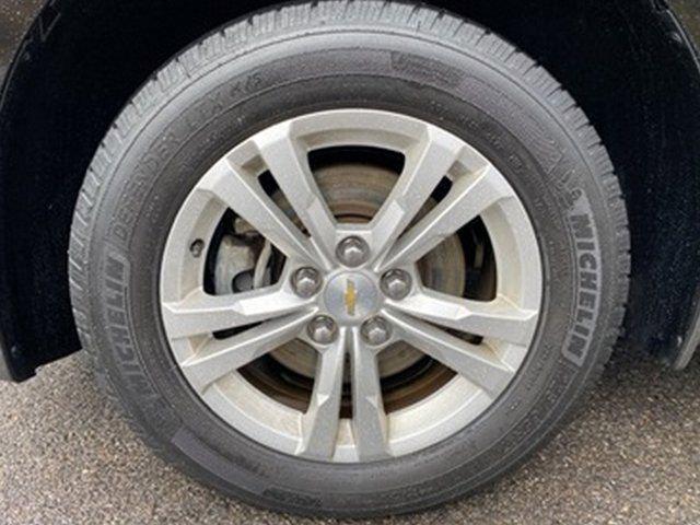 used 2014 Chevrolet Equinox car, priced at $7,550