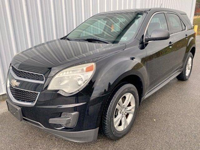 used 2014 Chevrolet Equinox car, priced at $7,550