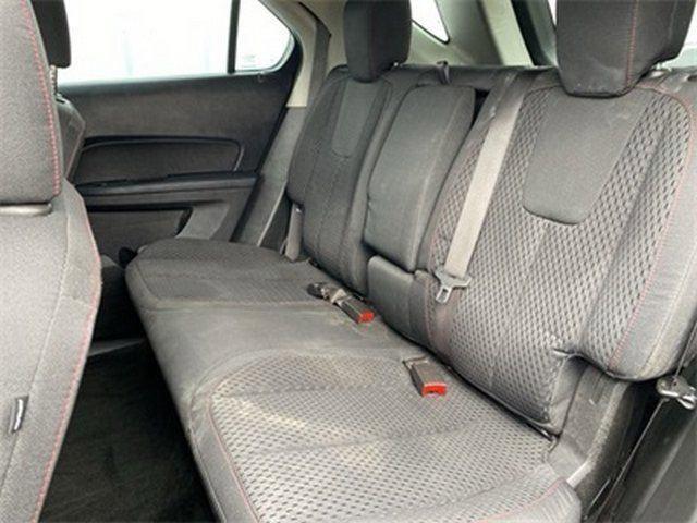 used 2014 Chevrolet Equinox car, priced at $7,550