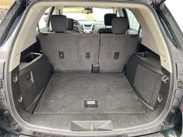 used 2014 Chevrolet Equinox car, priced at $7,550