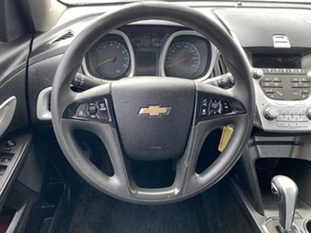 used 2014 Chevrolet Equinox car, priced at $7,550