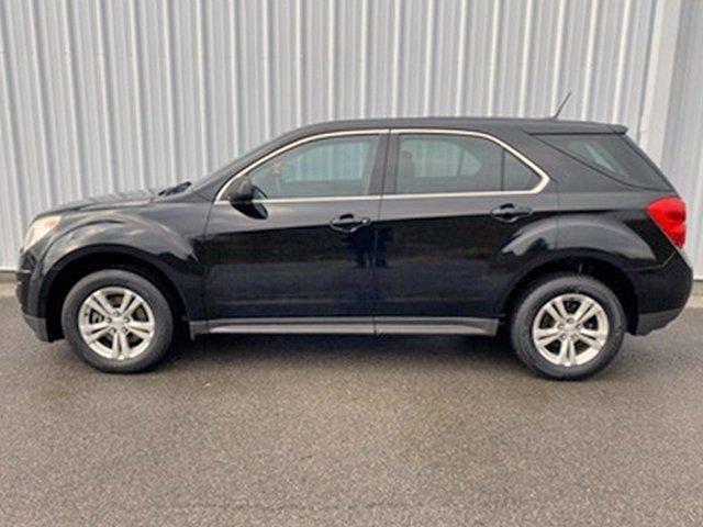 used 2014 Chevrolet Equinox car, priced at $7,550