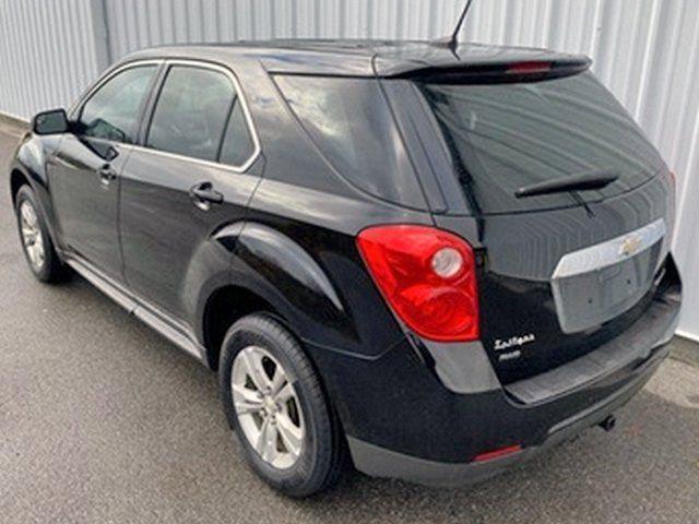 used 2014 Chevrolet Equinox car, priced at $7,550