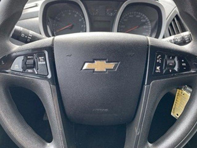 used 2014 Chevrolet Equinox car, priced at $7,550