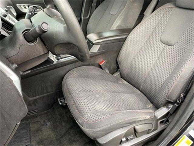 used 2014 Chevrolet Equinox car, priced at $7,550