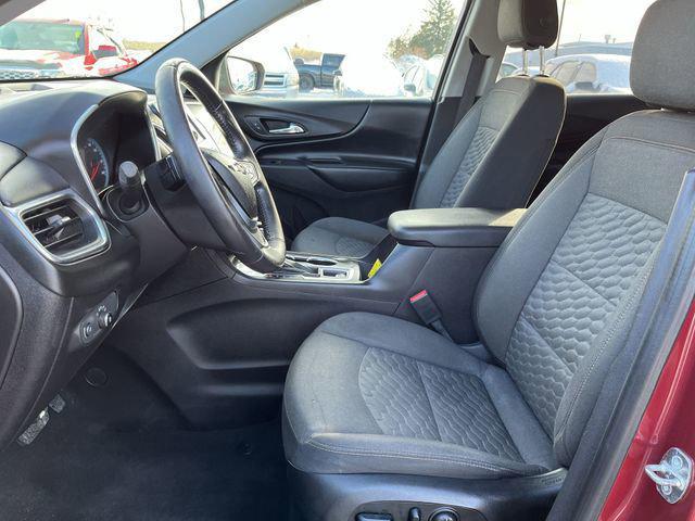 used 2018 Chevrolet Equinox car, priced at $11,910