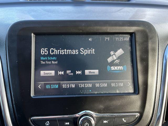 used 2018 Chevrolet Equinox car, priced at $11,910