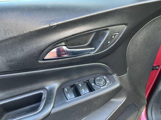 used 2018 Chevrolet Equinox car, priced at $11,910