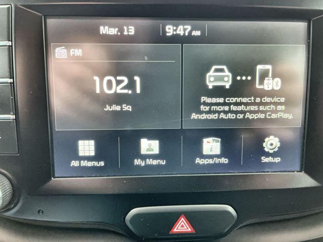 used 2020 Kia Soul car, priced at $10,042