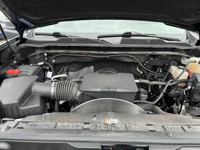 used 2024 Chevrolet Silverado 2500 car, priced at $50,991