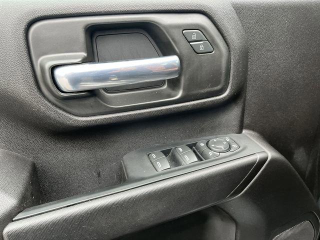 used 2024 Chevrolet Silverado 2500 car, priced at $50,991