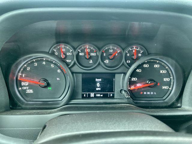 used 2025 GMC Sierra 1500 car, priced at $40,283