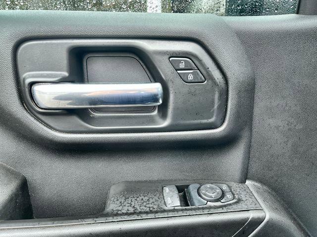 used 2025 GMC Sierra 1500 car, priced at $40,283