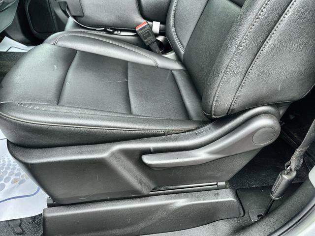 used 2025 GMC Sierra 1500 car, priced at $40,283