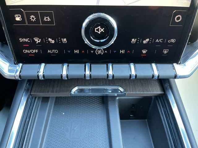 new 2026 GMC Acadia car, priced at $65,183