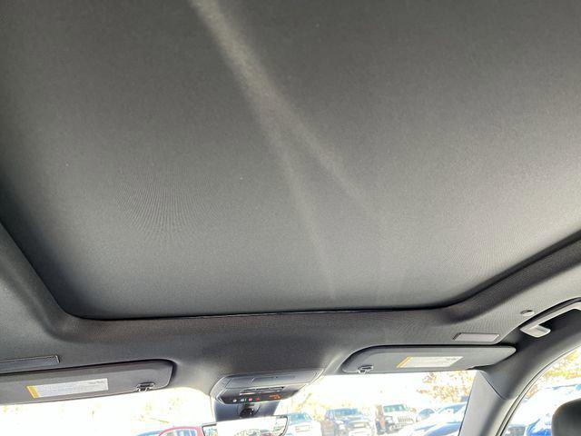 new 2026 GMC Acadia car, priced at $65,183