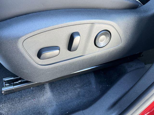 new 2026 GMC Acadia car, priced at $65,183