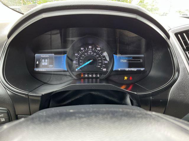 used 2022 Ford Edge car, priced at $23,021