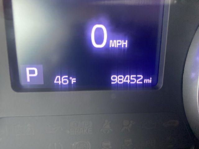 used 2021 Kia Seltos car, priced at $13,510