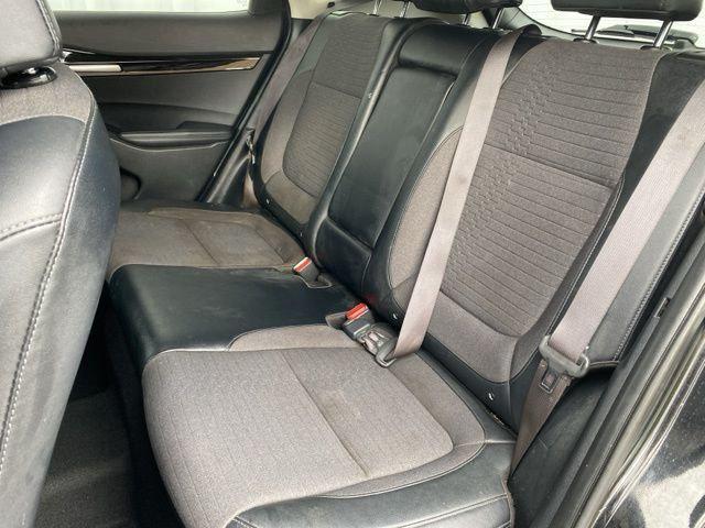 used 2021 Kia Seltos car, priced at $12,309