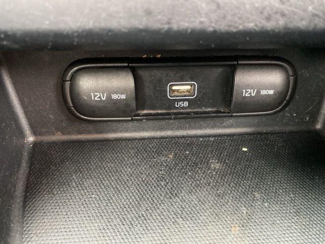 used 2021 Kia Seltos car, priced at $12,309