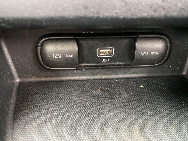 used 2021 Kia Seltos car, priced at $13,510