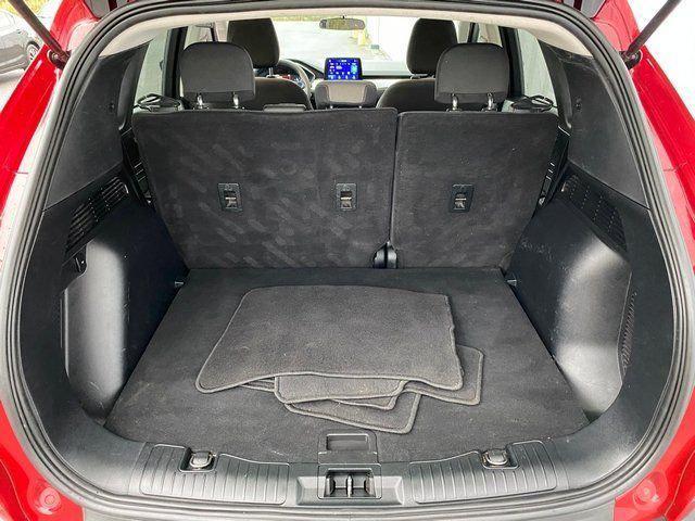 used 2022 Ford Escape car, priced at $12,991