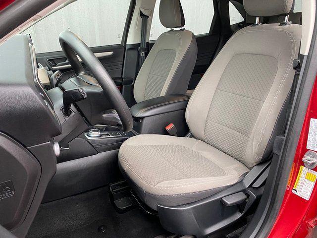 used 2022 Ford Escape car, priced at $14,770