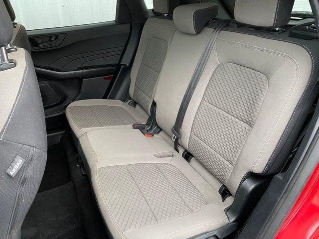 used 2022 Ford Escape car, priced at $12,991