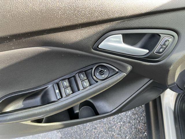 used 2016 Ford Focus car, priced at $9,703