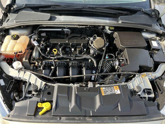 used 2016 Ford Focus car, priced at $9,703