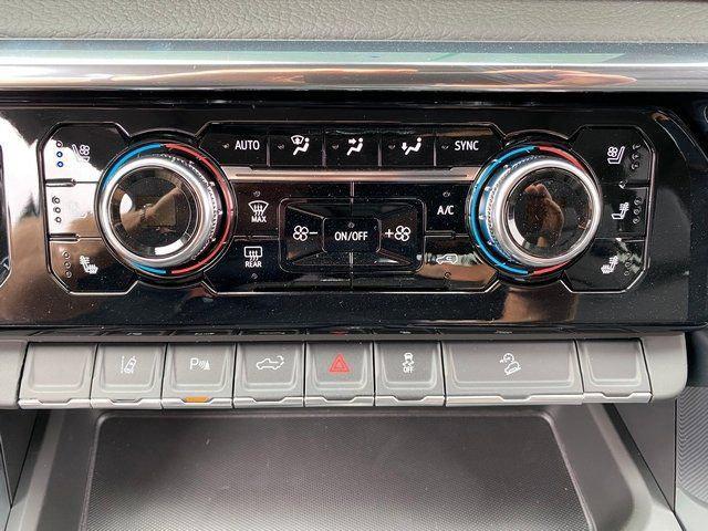 new 2026 GMC Sierra 2500 car, priced at $75,708