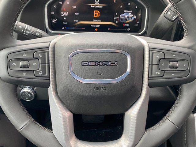 new 2026 GMC Sierra 2500 car, priced at $75,708