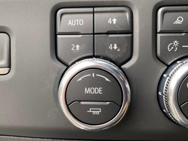 new 2026 GMC Sierra 2500 car, priced at $75,708