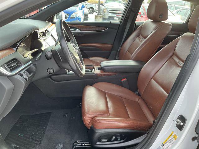 used 2016 Cadillac XTS car, priced at $13,540