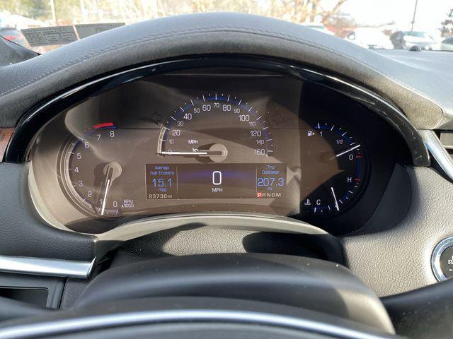 used 2016 Cadillac XTS car, priced at $13,540