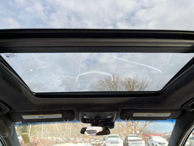 used 2016 Cadillac XTS car, priced at $13,540