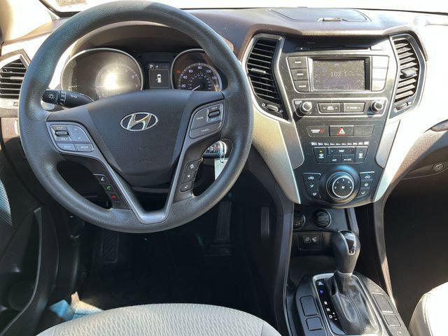 used 2018 Hyundai Santa Fe Sport car, priced at $13,248