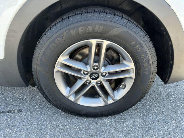 used 2018 Hyundai Santa Fe Sport car, priced at $13,248
