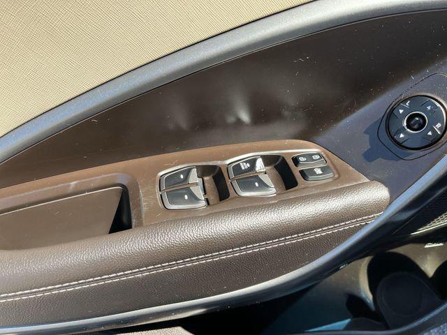 used 2018 Hyundai Santa Fe Sport car, priced at $13,248