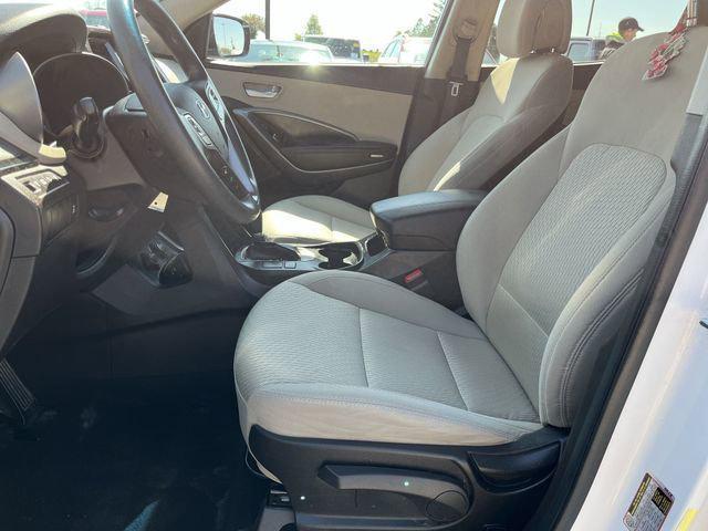 used 2018 Hyundai Santa Fe Sport car, priced at $13,248