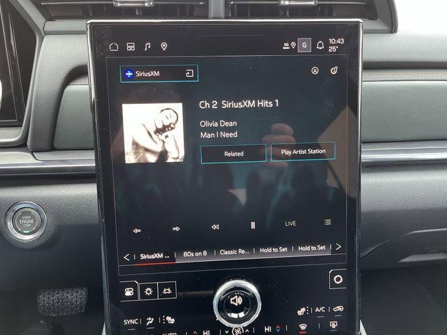 new 2026 GMC Terrain car, priced at $41,330