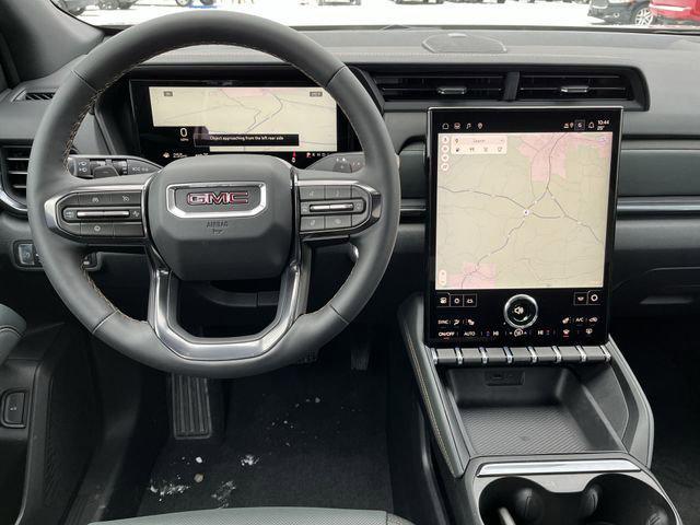 new 2026 GMC Terrain car, priced at $41,330