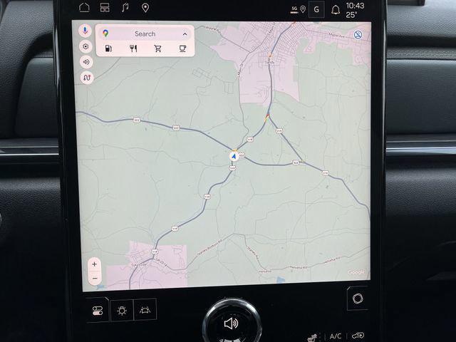 new 2026 GMC Terrain car, priced at $41,330