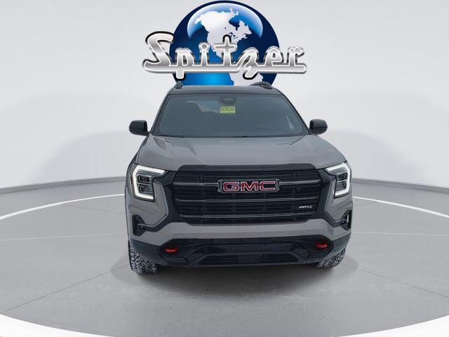 new 2026 GMC Terrain car, priced at $41,330