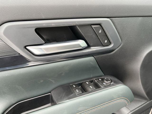 new 2026 GMC Terrain car, priced at $41,330