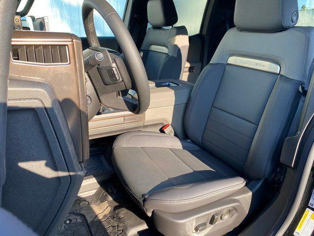 new 2025 GMC HUMMER EV Pickup car, priced at $89,285
