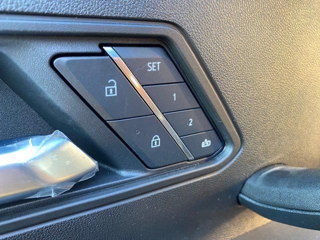 new 2025 GMC HUMMER EV Pickup car, priced at $89,285