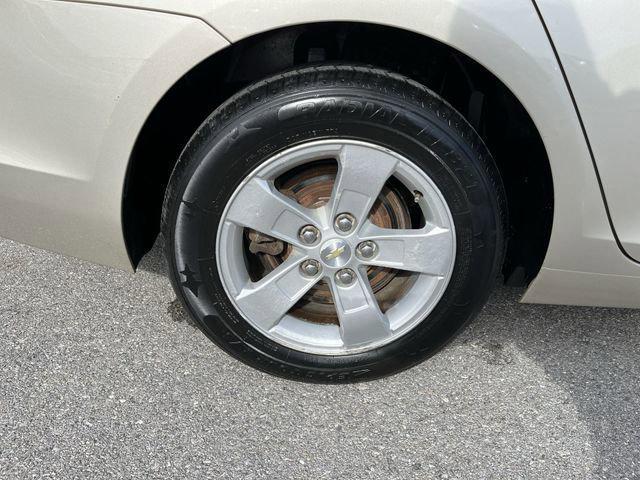 used 2014 Chevrolet Malibu car, priced at $6,768